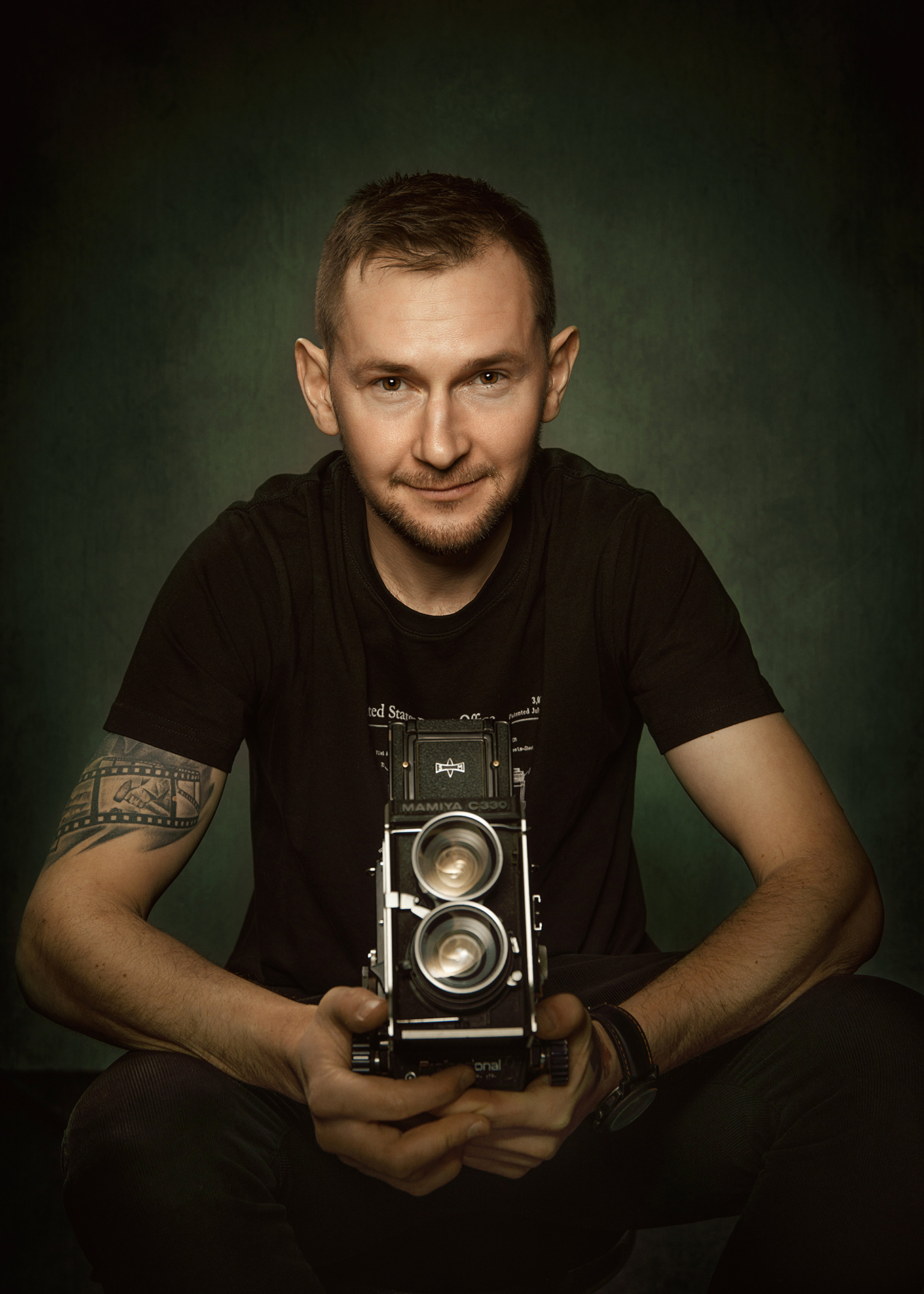 Marcin Bawiec